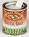 General Finishes Water Based Milk Paint Seagull Gray Gallon