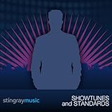 His Eye Is On The Sparrow [In the Style of 