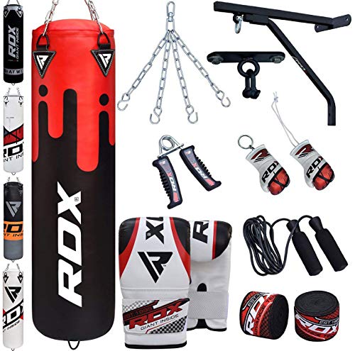 grappling heavy bag
