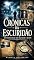 Livro Crônicas da Escuridão: Mistérios Reais que Chocaram o Mundo