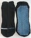 Right Purpose Bamboo Non Slip Yoga, Barre, and Pilates Socks for Women-So Grippy So Soft. Great For Hospital Stays Too!