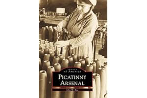 Picatinny Arsenal (Images of America: New Jersey)