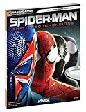 Spider-Man: Shattered Dimensions Official Strategy Guide (Official Strategy Guides (Bradygames))