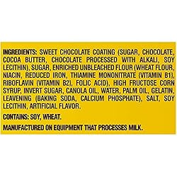 Mallomars Pure Chocolate Cookies, 8-ounce Boxes