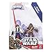 Playskool Heroes Star Wars Galactic Heroes Han Solo and Chewbacca
