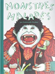 Monstres malades
