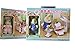 2 Dffferent Sets - Medical Theme - Dentist & Nurse (Japan Import)