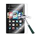 Kindle Fire 7 Screen Protector,Kindle Fire HD Screen Protector, Gotida Kindle Fire 7 Tempered Glass Screen Protector for Kindle Fire HD 7 (2 Pack)