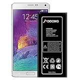 DDONG Galaxy Note 4 Battery, Replacement Battery