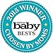 Munchkin Latch BPA-Free Baby Bottle, 4 Ounce, 4 Pack