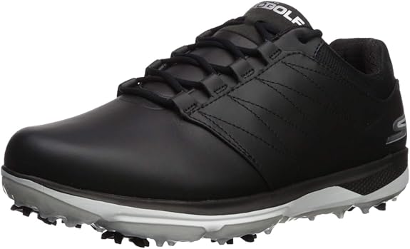 skechers golf shoes amazon