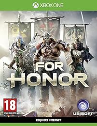 For Honor