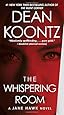 The Whispering Room: A Jane Hawk Novel