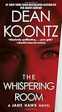 The Whispering Room: A Jane Hawk Novel