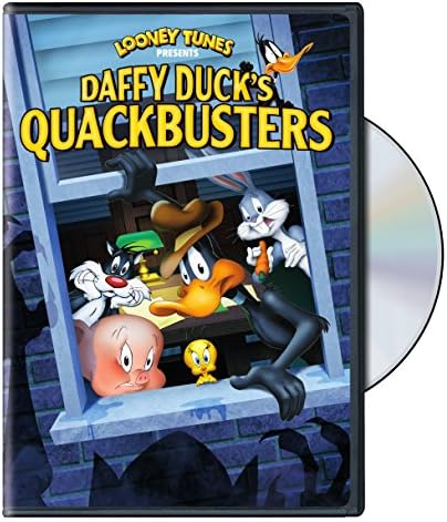 Looney Tunes: Back in Action (OST) - Amazon.com Music
