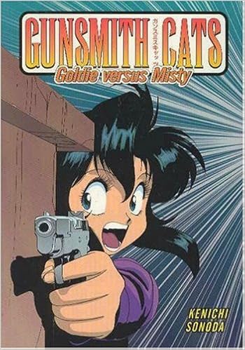 Get Gunsmith Cats Goldie Vs Misty Dark Horse Comics Sonoda For Free Wallpaper Gunsmith Cats Goldie Vs Misty Dark Horse Comics Sonoda For Android Free