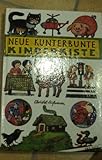 Neue Kunterbunte Kinderkiste.