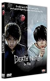 Death Note - Le Film - Edition Limitée
