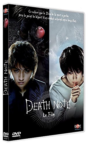 Death Note - Le Film - Edition Limitée