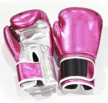 girls boxing gear