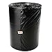 Nicesh Black 6 Gallon Trash Bags/Trash Can Liners, 250 Counts