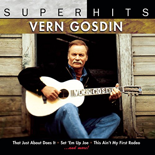 Vern Gosdin - Top 500 Country - Zortam Music