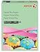 Xerox® Vitality Colors™ Pastel Plus Color Multi-Use Printer & Copy Paper, 1 Ream, Green, Letter (8.5