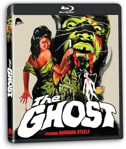 Amazon.com: The Herschell Gordon Lewis Feast [Blu-ray] : William