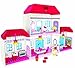 Megabloks Hello Kitty House