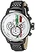 Invicta Men's 19294 S1 Rally Analog Display Japanese Quartz Black Watch