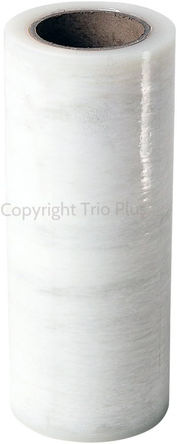 Carpet Protector Film Super Heavy Duty 30cm x 100m 30m2 Premium Quality