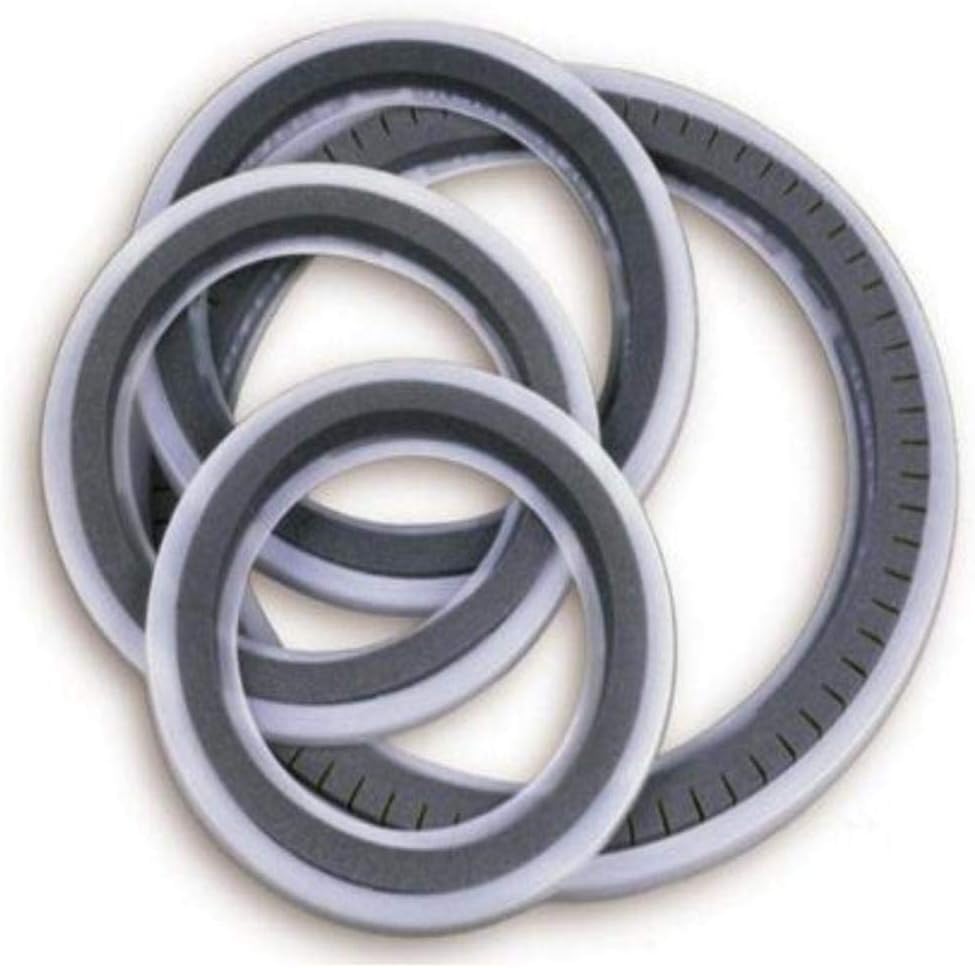 Remo Muffle Control, Ring, 14" Diameter, Individual