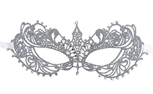 Elegant greek goddess masquerade opera costume crystal …