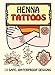 Dover Publications-Henna Tattoos