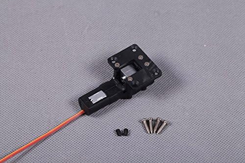 critical mass rc plane