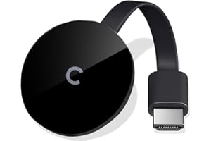 FOZIMOA Ultra 5G 4K 2K 1080P HD Wireless HDMI Streaming Adapter, Compatible Phone/Tablet/PC to HDTV/Projector, Movies/Shows/Live TV, Airplay/Miracast/DLNA, Supports 2.4G 5G WI-FI