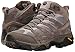 Merrell Women's Moab 2 Mid Waterproof Hiking Shoe, Falcon, 8.5 M US