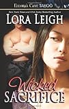Wicked Sacrifice (Books 4 and 5)