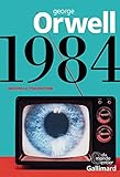1984 (Du monde entier) (French Edition) by