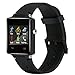 for Garmin Vivoactive Bands/Garmin Approach S2 S4 Bands Silicone Replacement Smart Wrist Watch Accessory Band Strap for Garmin Vivoactive, One Size