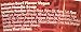 Galil Instant Vegan Beef Noodle Soup, Non GMO, 2.29 Ounce (Pack of 6)