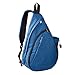 OutdoorMaster Sling Bag, Hiking Daypack, Crossbody Shoulder Chest Urban Outdoor Travel Backpack for Women & Men