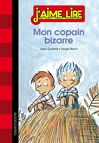 Mon copain bizarre by (Mass Market Paperback)