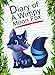 Diary Of A Wimpy Moon Fox (Animal Diary Book 39)