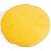 Leegoal Emoji Smiley Emoticon Yellow Round Cushion Pillow Stuffed Plush Toy Doll