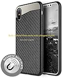 Microseven Compatible with iPhone X/XS 5.8