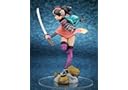 Muramasa The Demon Blade: Momohime 1/8 Scale PVC Figure