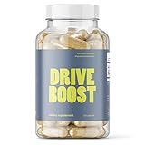 VB Health Drive Boost Sexual Health Supplement