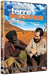 Rendez-Vous En Terre Inconnue - Edouard Baer Chez Les Dogons Au Mali