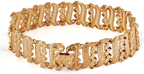 Guanta High Grade Exquisite Patterns Bracelet
